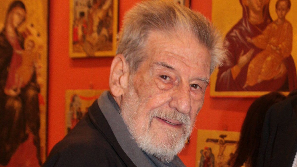 Γιάννης Βόγλης