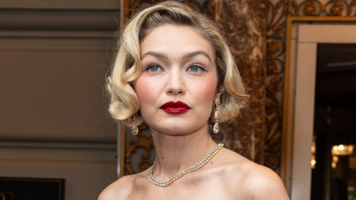 Gigi Hadid