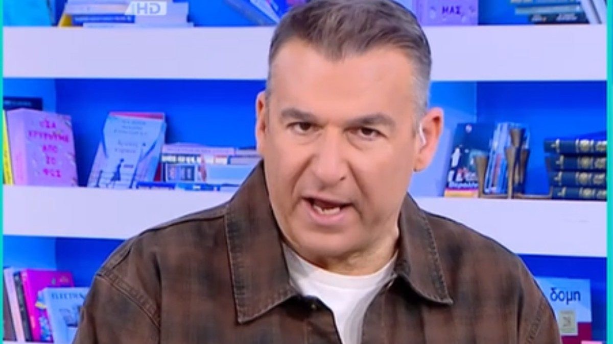 Γιώργος Λιάγκας
