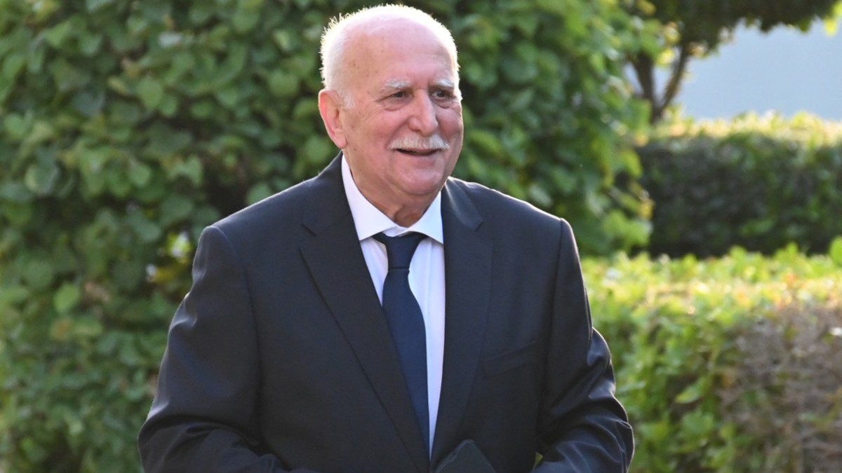 Γιώργος Παπαδάκης