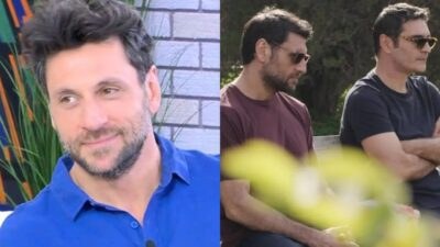 Ο Γιώργος Χρυσοστόμου στο Maestro