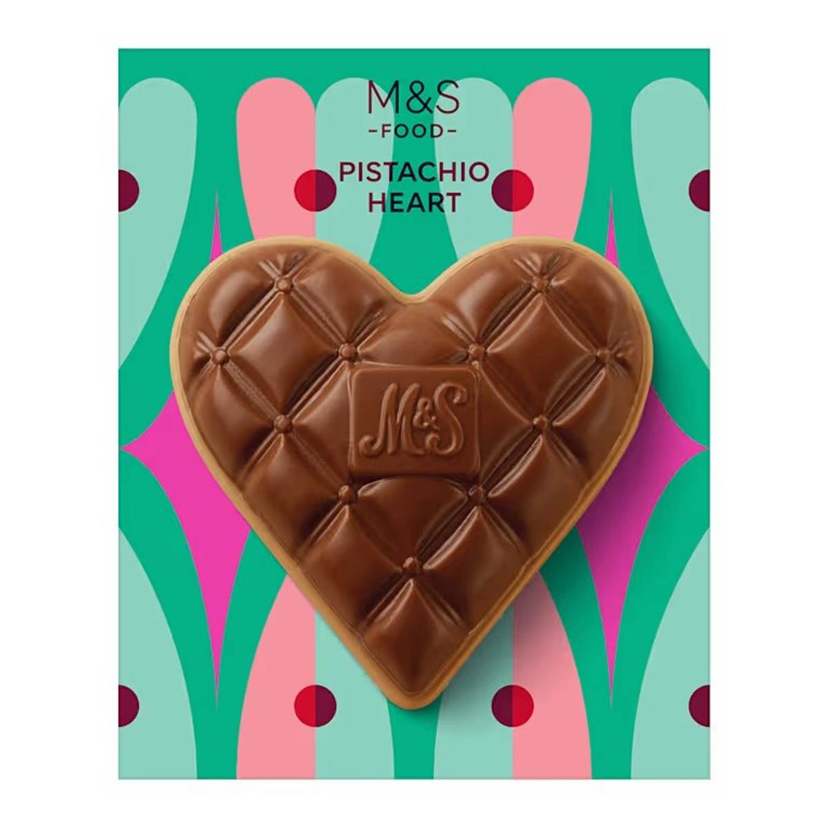 marks spencer sweets