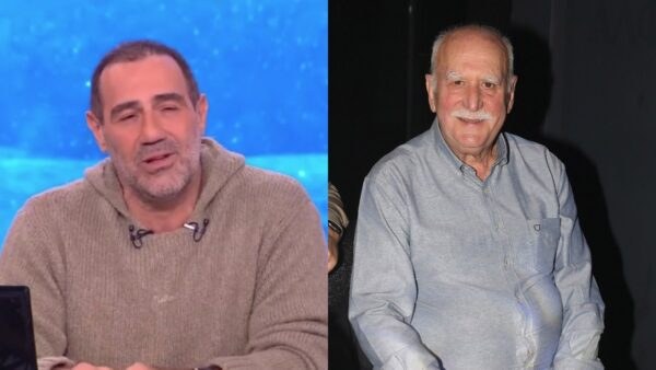 Κανάκης Παπαδάκης