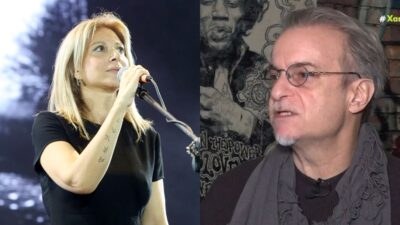 Καρυστιανού Πασχαλίδης