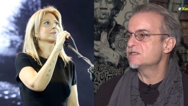 Καρυστιανού Πασχαλίδης