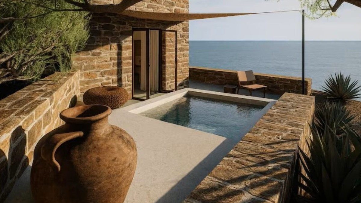 FAOS KEA BOUTIQUE HOTEL