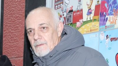 Γιώργος Κιμούλης