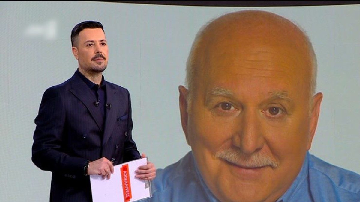 Πέτρος Κουσουλός