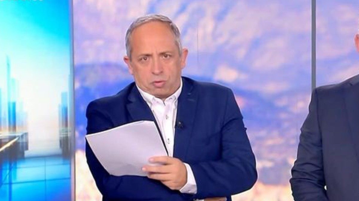 Χρήστος Κούτρας
