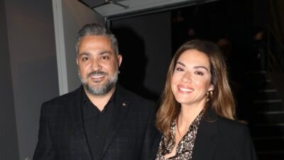 Βάσω Λασκαράκη, Λευτέρης Σουλτάτος