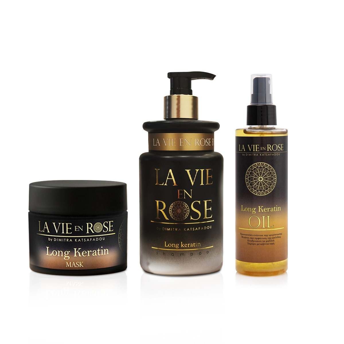 la vie en rose