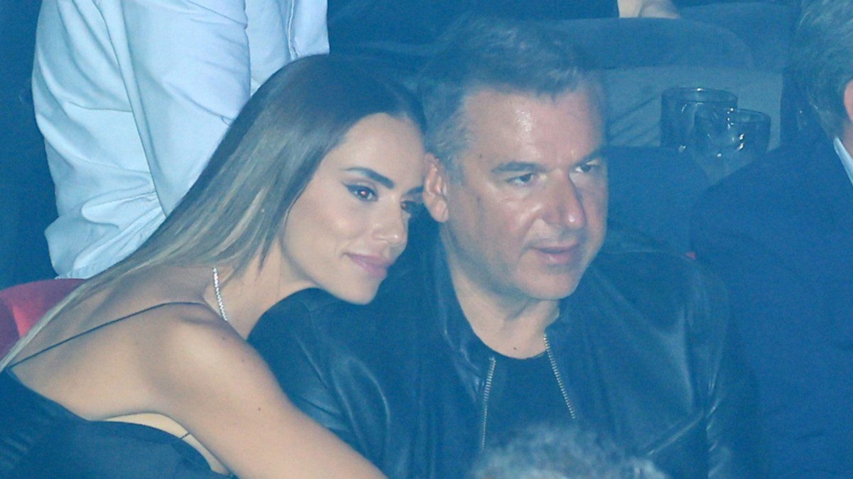 Λιάγκας Αντωνά