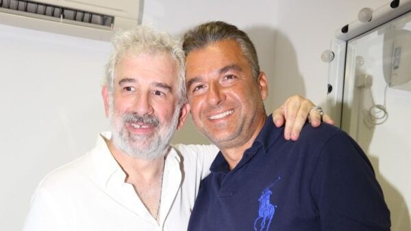 Λιάγκας Φιλιππίδης