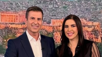 Άννα Λιβαθυνού: Σπάραξε στο κλάμα μαζεύοντας τα πράγματά της - Αποκλειστικό