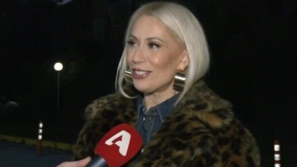 Μαρία Μπακοδήμου
