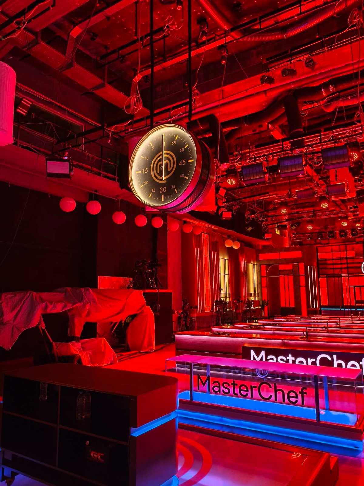 MasterChef