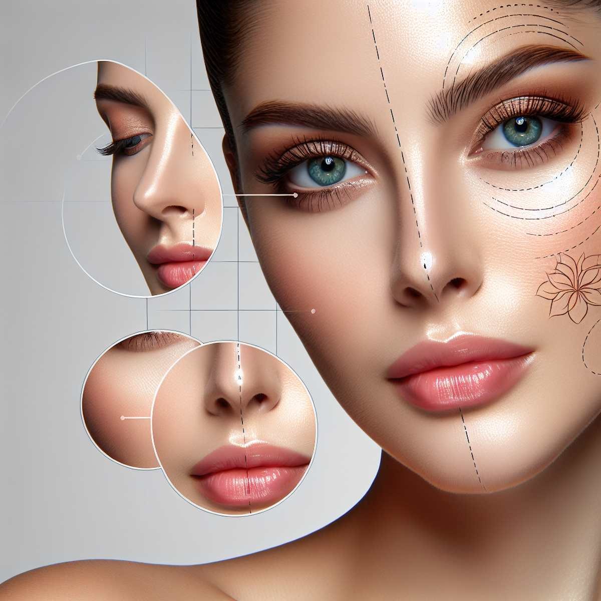 botox σημεία