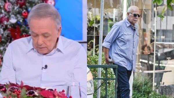 Μικρούτσικος Παπαδάκης