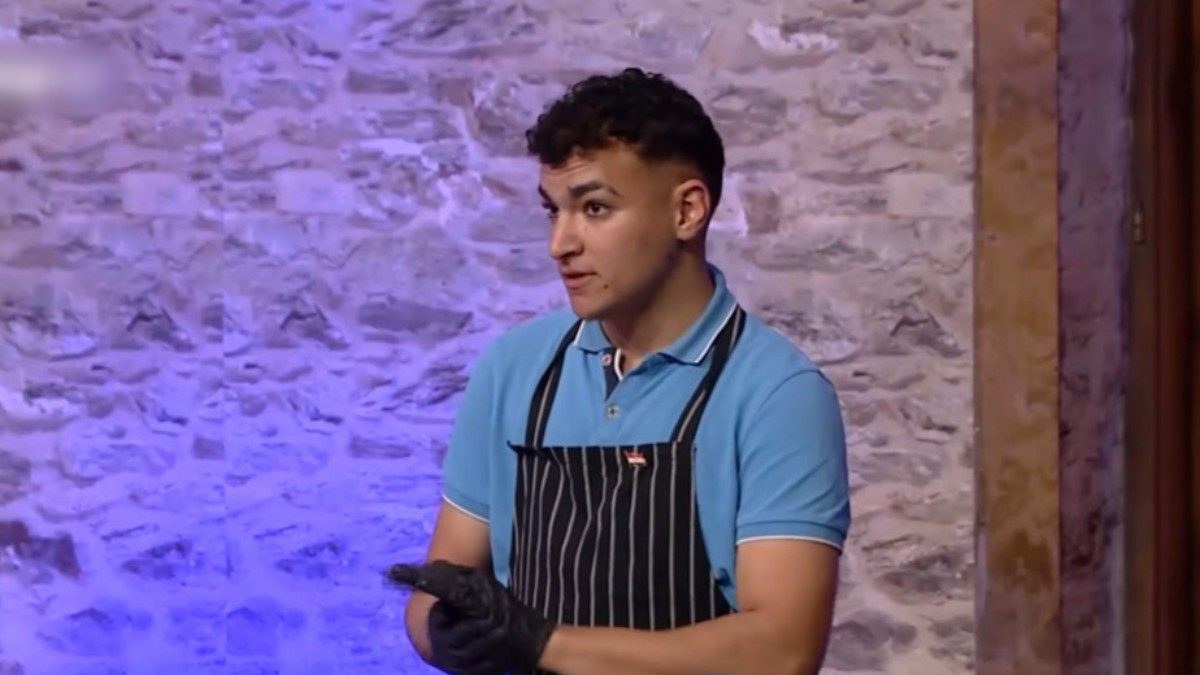Μοχάμεντ MasterChef
