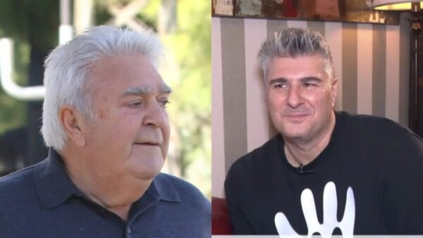 Μωραΐτης Τερζής