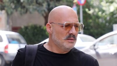 Νίκος Μουτσινάς