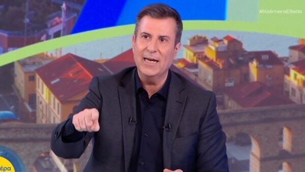 Παναγιώτης Στάθης