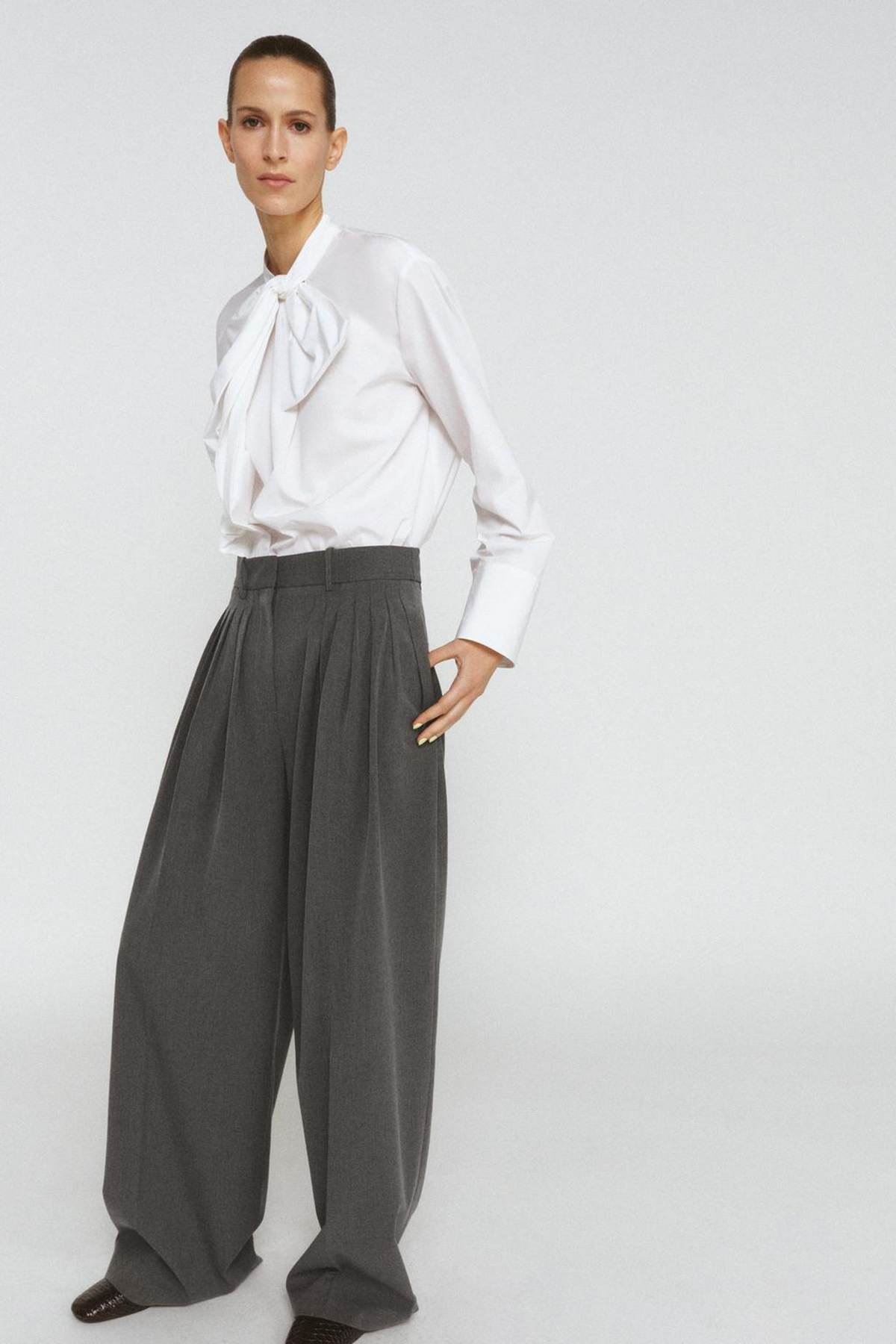 Zara anti-trends: 10 διαχρονικά κομμάτια που δείχνουν ακριβά και θα φοράς για χρόνια