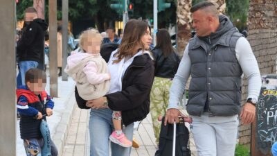 Βαλεντίνη Σόμμερ