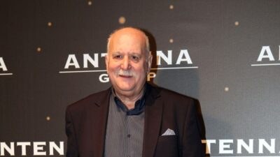 Γιώργος Παπαδάκης