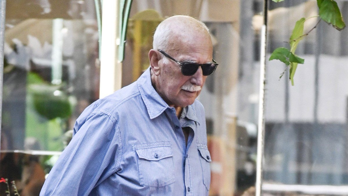 Γιώργος Παπαδάκης