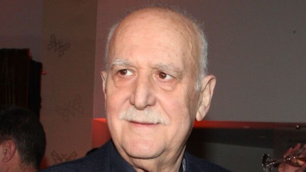 Γιώργος Παπαδάκης
