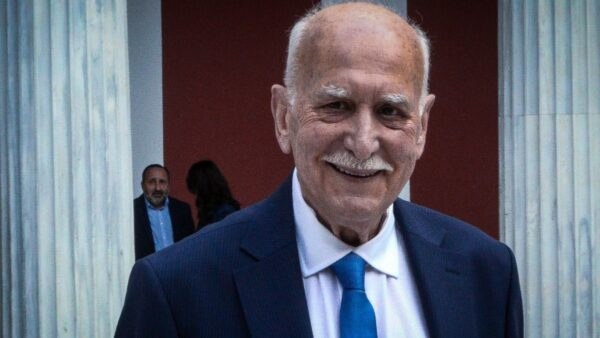 Παπαδάκης Γιώργος