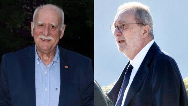 Παπαδάλης Λιαρέλλης