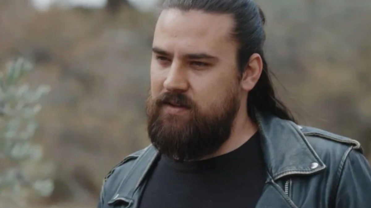 Γη της ελιάς: Ο Παυλής σε κώμα στην εντατική!