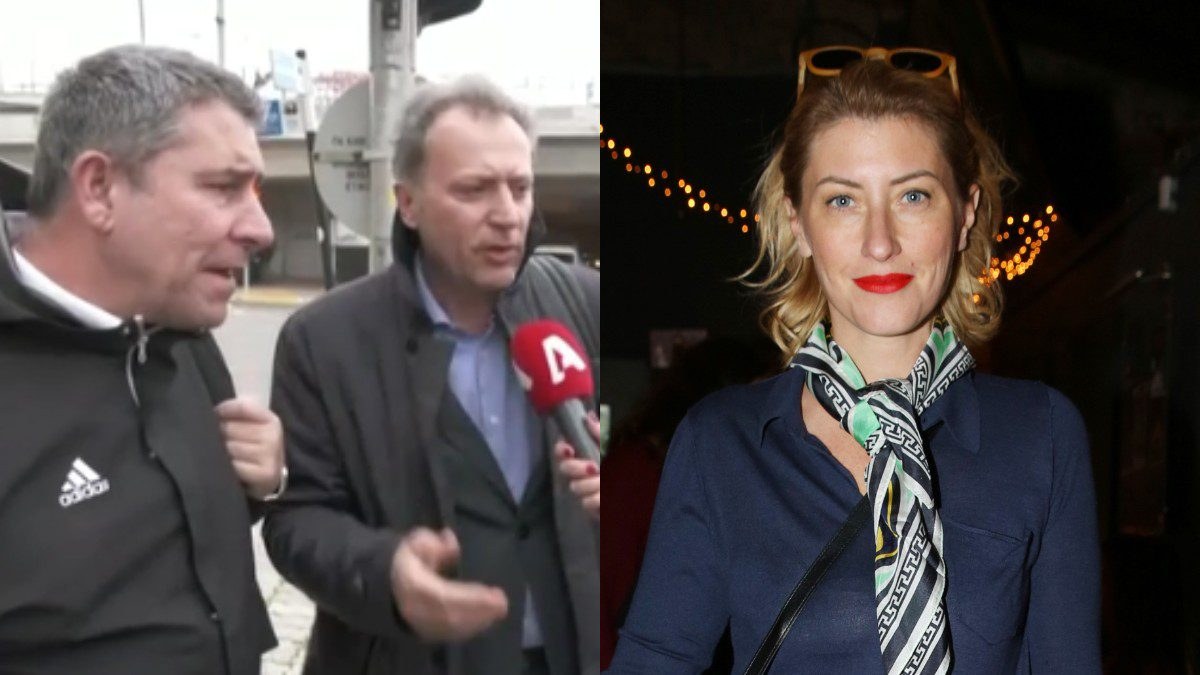 Παυλόπουλος, Οικονόμου, Κοσιώνη