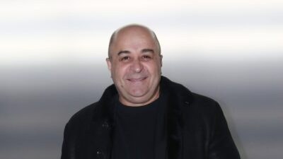 Μάρκος Σεφερλής