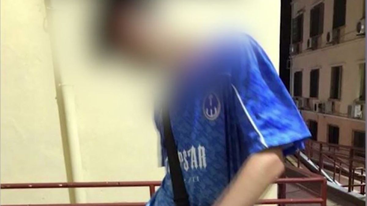 Ο 17χρονος που έχασε τη ζωή του στις Σέρρες