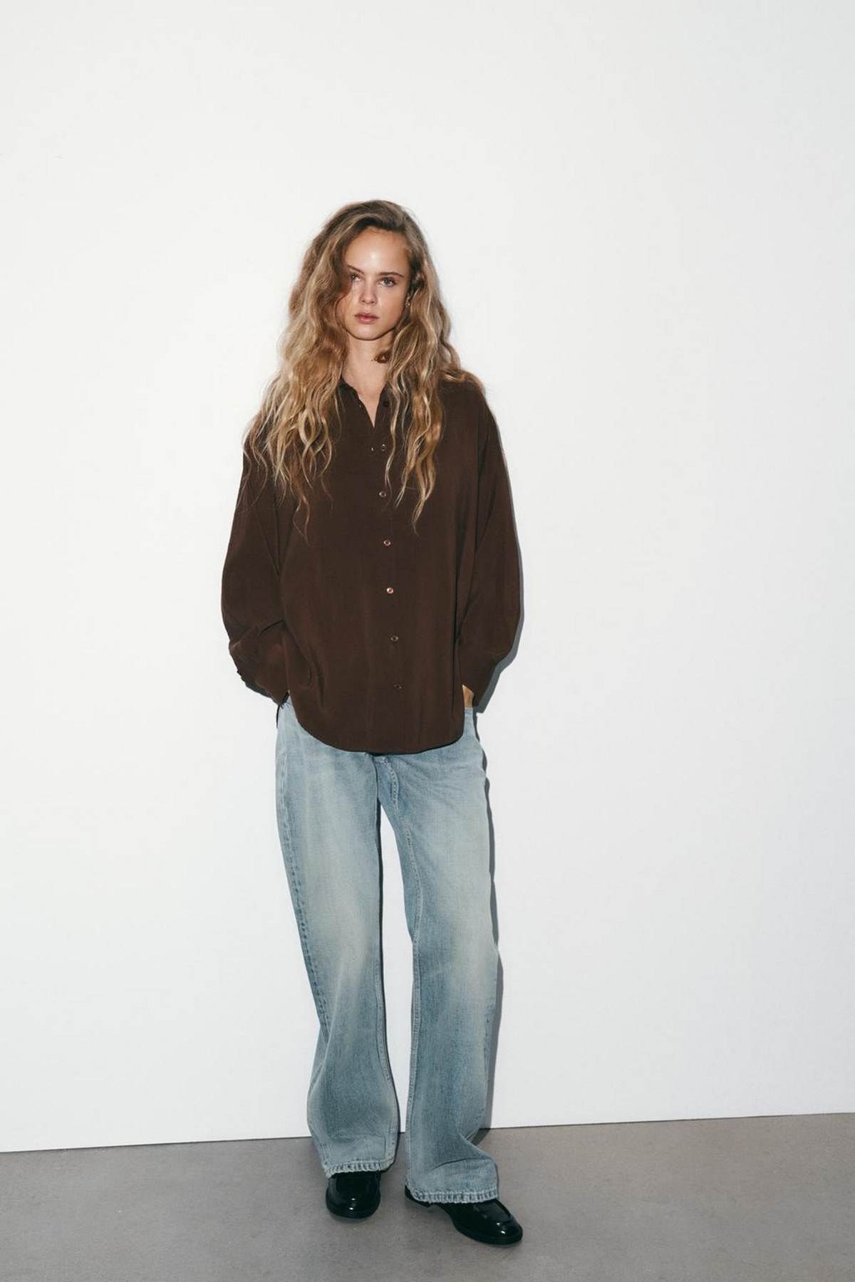 Zara anti-trends: 10 διαχρονικά κομμάτια που δείχνουν ακριβά και θα φοράς για χρόνια