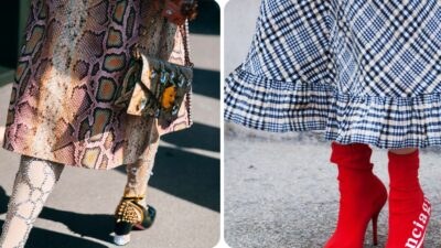 Οι φούστες του 2026 στο street style