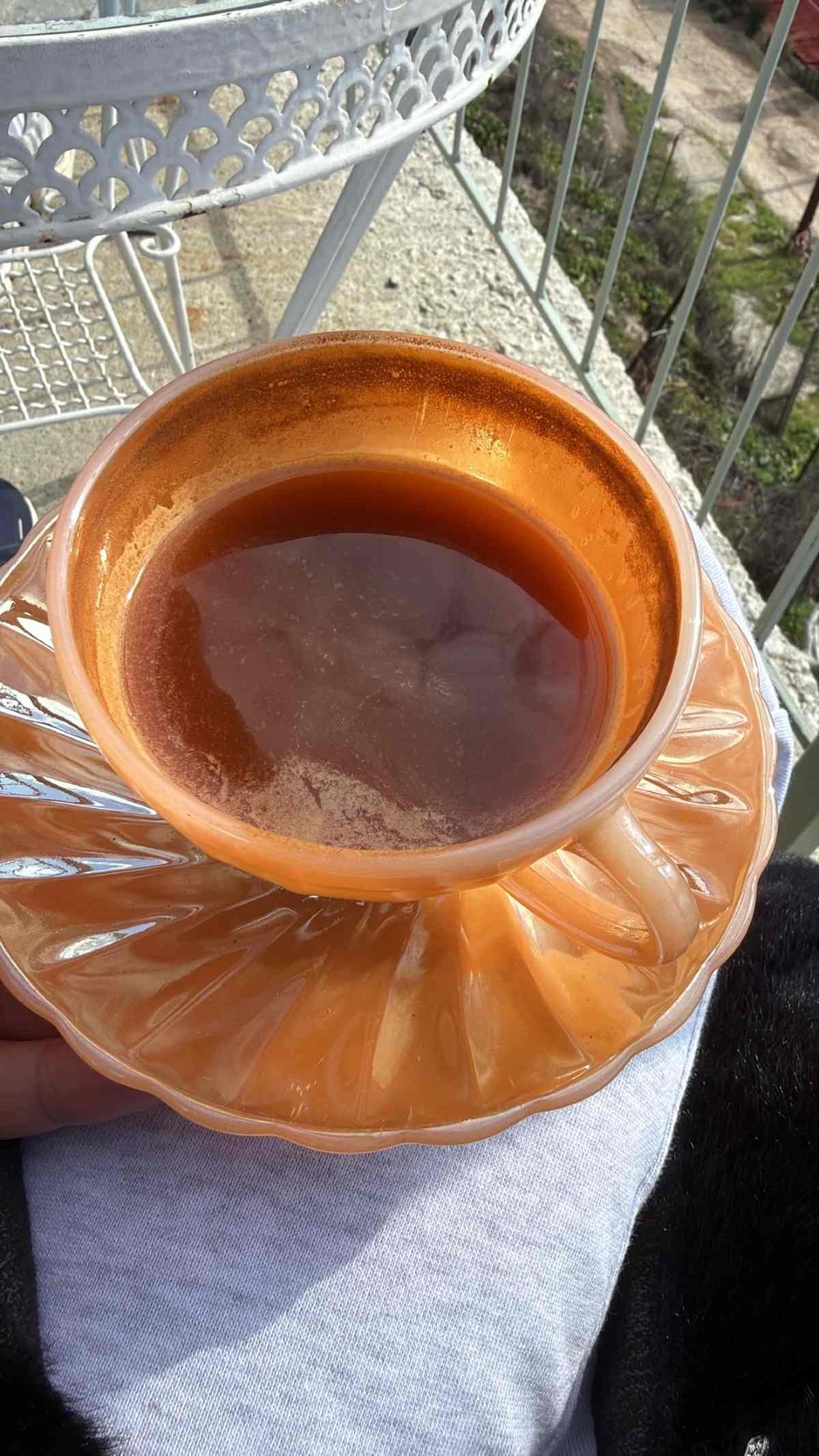 Η ανάρτηση της Φαίης Σκορδά από το Κιλκίς