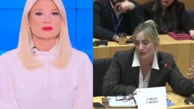 Σκορδά Μελέτη