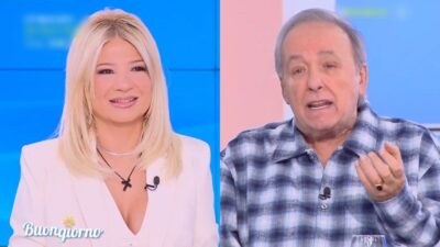 Φαίη Σκορδά - Ανδρέας Μικρούτσικος
