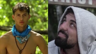 Σταύρος και Gio