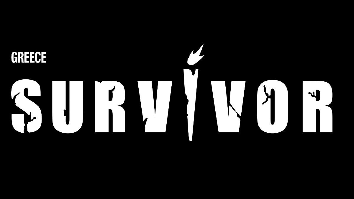 Survivor logo