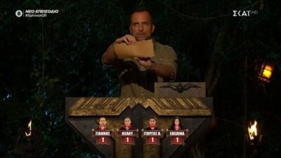 Survivor
