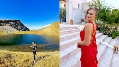 Ελένη Ζαράγγα