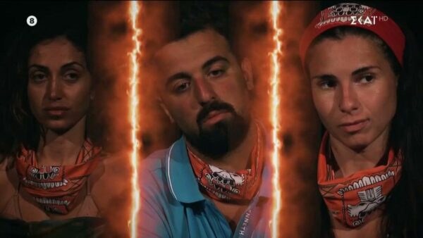 Survivor spoiler 14/1: Ποιος θα σωθεί απόψε από την ψηφοφορία του κοινού; Αποκάλυψη!