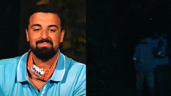 Survivor trailer
