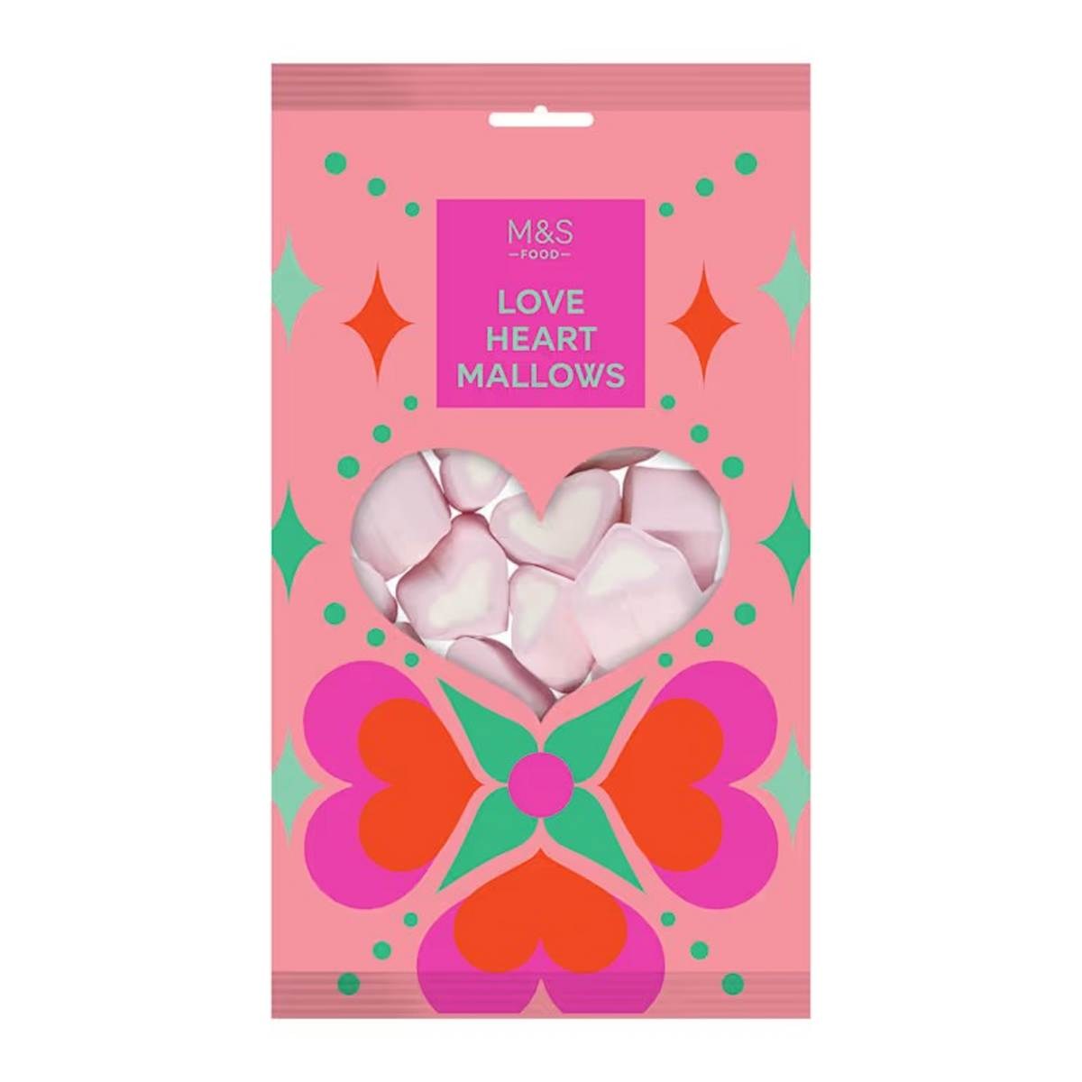 marks sweets