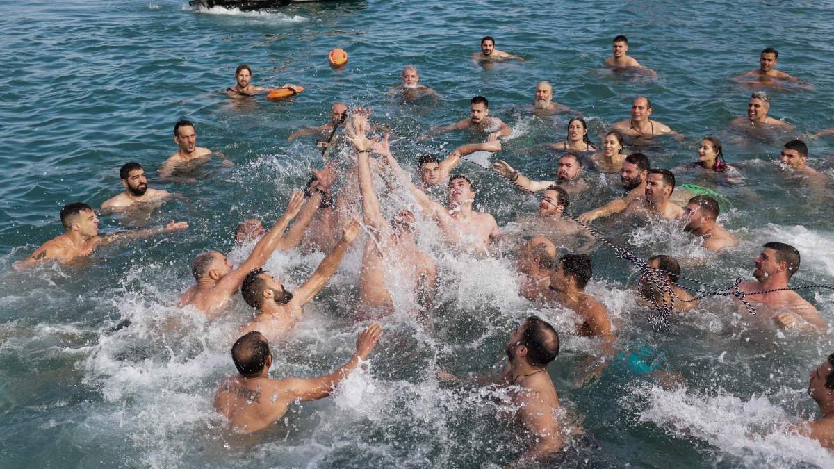 Θεοφάνια